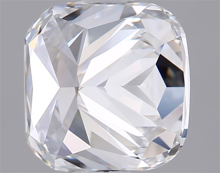 2.03 Carat Cushion Lab Diamond :: Greenstar spin frame 05