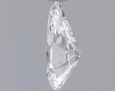 0.99 Carat Pear Lab Diamond :: Greenstar spin frame 05