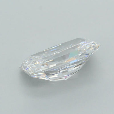 1.18 Carat Radiant Lab Diamond :: Greenstar spin frame 05