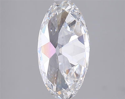 2.03 Carat Oval Lab Diamond :: Greenstar spin frame 05