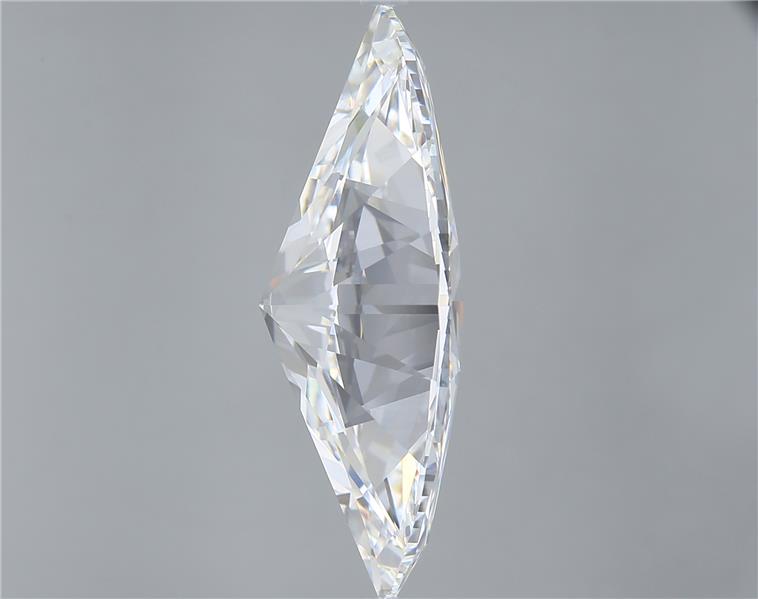 11.05 Carat Marquise Lab Diamond :: Greenstar spin frame 05