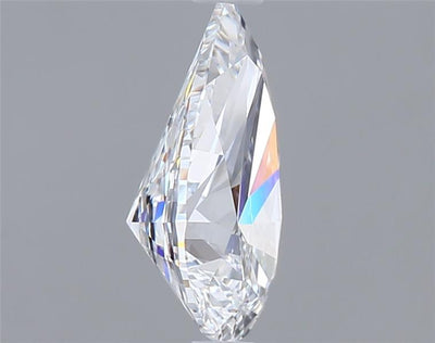 1.51 Carat Pear Lab Diamond :: Greenstar spin frame 05