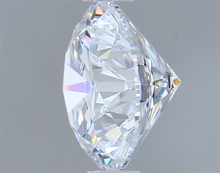 1.01 Carat Round Lab Diamond :: Greenstar spin frame 05