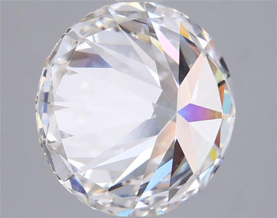 2.60 Carat Round Lab Diamond :: Greenstar spin frame 05