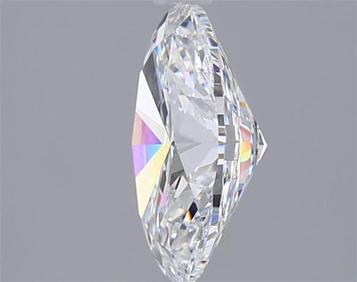 2.01 Carat Oval Lab Diamond :: Greenstar spin frame 05
