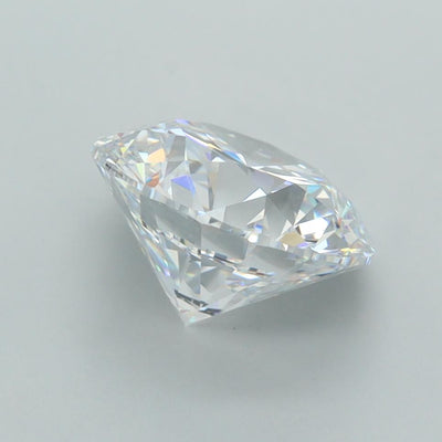 2.85 Carat Round Lab Diamond :: Greenstar spin frame 05