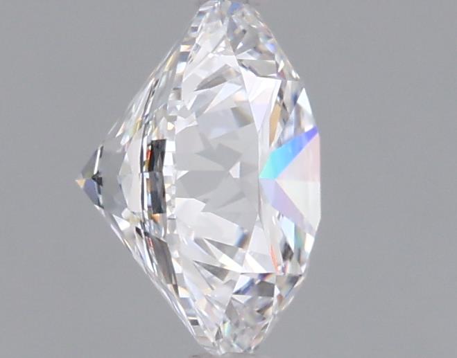 1.52 Carat Round Lab Diamond :: Greenstar spin frame 05