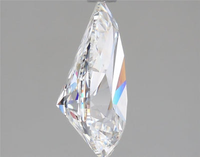 1.57 Carat Pear Lab Diamond :: Greenstar spin frame 05