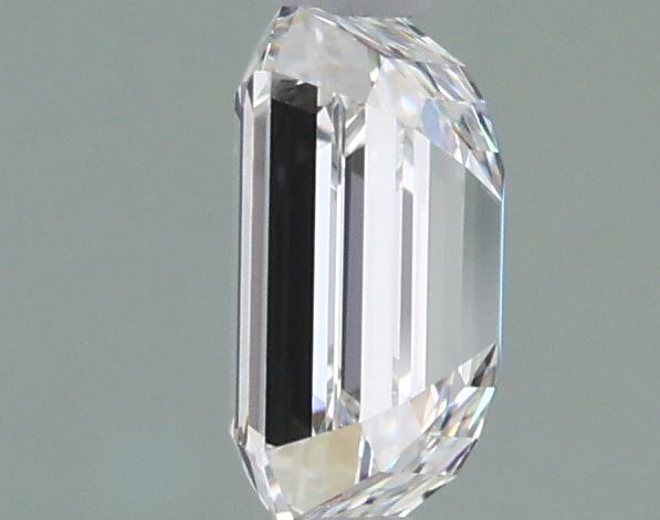 1.01 Carat Emerald Lab Diamond :: Greenstar spin frame 05