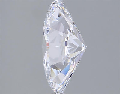 1.81 Carat Oval Lab Diamond :: Greenstar spin frame 05