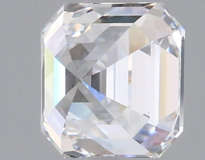 1.01 Carat Asscher Lab Diamond :: Greenstar spin frame 05