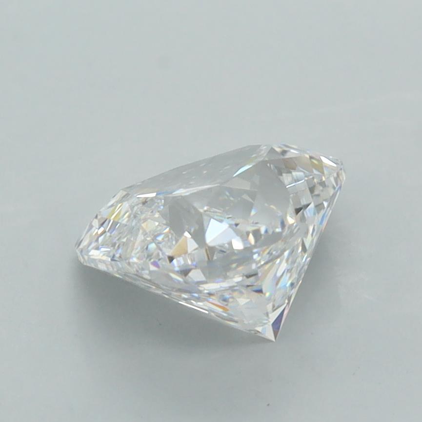 2.02 Carat Heart Lab Diamond :: Greenstar spin frame 05