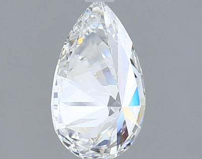 1.54 Carat Pear Lab Diamond :: Greenstar spin frame 05