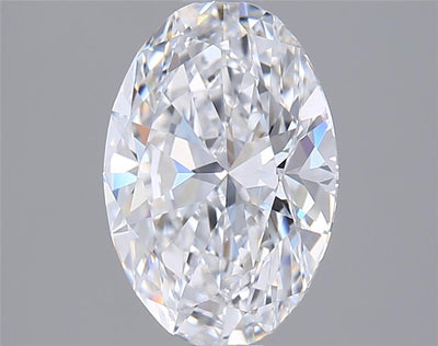 1.56 Carat Oval Lab Diamond :: Greenstar spin frame 05