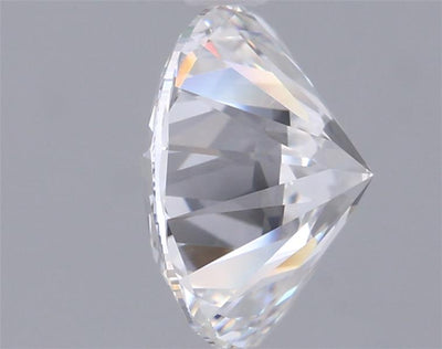 2.00 Carat Round Lab Diamond :: Greenstar spin frame 05