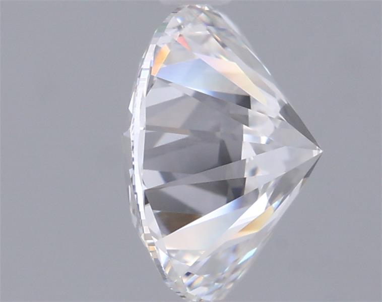 2.00 Carat Round Lab Diamond :: Greenstar spin frame 05