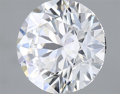 4.04 Carat Round Lab Diamond :: Greenstar spin frame 05