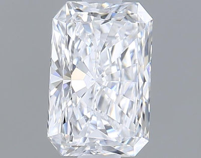 1.06 Carat Radiant Lab Diamond :: Greenstar spin frame 05