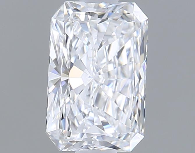 1.06 Carat Radiant Lab Diamond :: Greenstar spin frame 05
