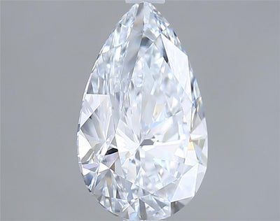 1.53 Carat Pear Lab Diamond :: Greenstar spin frame 05