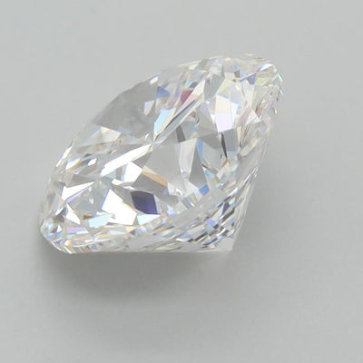 3.00 Carat Round Lab Diamond :: Greenstar spin frame 05
