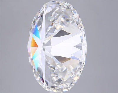 5.04 Carat Oval Lab Diamond :: Greenstar spin frame 05