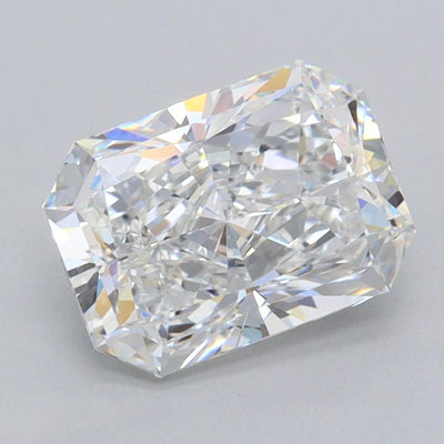 2.04 Carat Radiant Lab Diamond :: Greenstar spin frame 05
