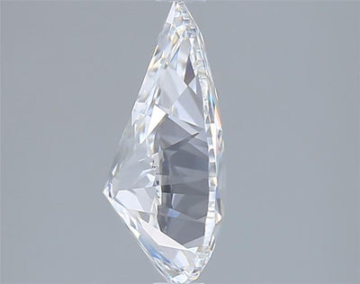 2.02 Carat Pear Lab Diamond :: Greenstar spin frame 05