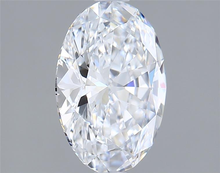 1.52 Carat Oval Lab Diamond :: Greenstar spin frame 05