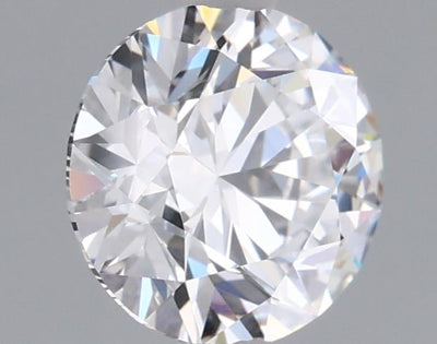 1.02 Carat Round Lab Diamond :: Greenstar spin frame 05