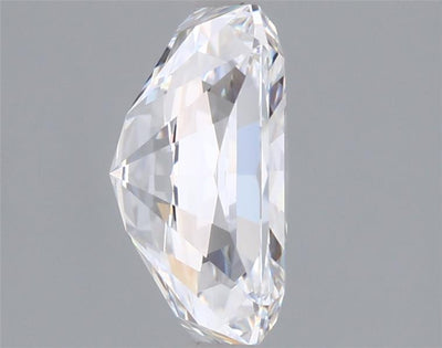 2.09 Carat Radiant Lab Diamond :: Greenstar spin frame 05