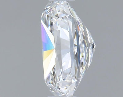 1.00 Carat Radiant Lab Diamond :: Greenstar spin frame 05