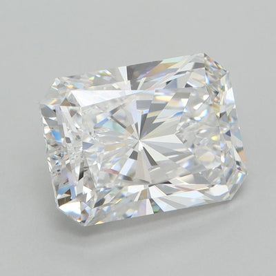 2.53 Carat Radiant Lab Diamond :: Greenstar spin frame 05