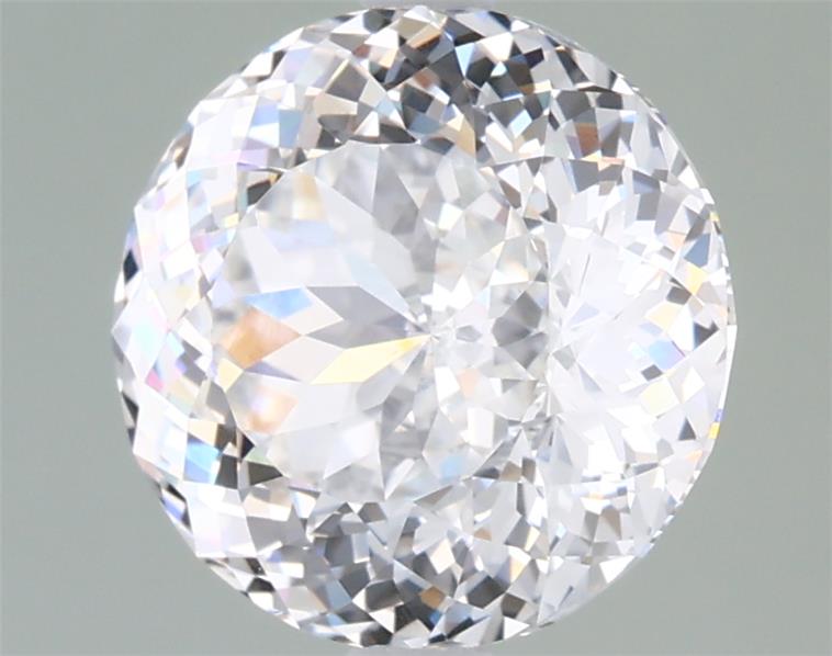 2.52 Carat Portuguese Lab Diamond :: Greenstar spin frame 05