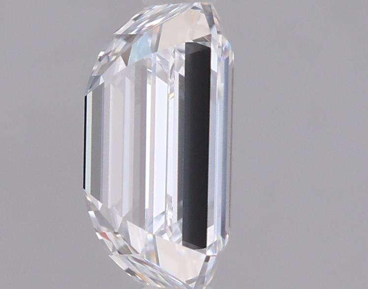 1.53 Carat Emerald Lab Diamond :: Greenstar spin frame 05