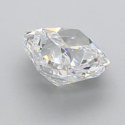 3.07 Carat Cushion Lab Diamond :: Greenstar spin frame 05