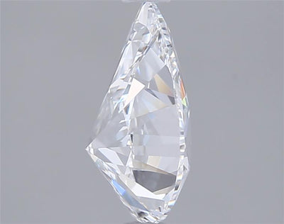 1.64 Carat Pear Lab Diamond :: Greenstar spin frame 05
