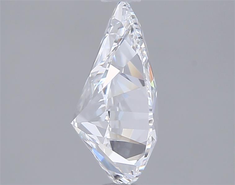 1.64 Carat Pear Lab Diamond :: Greenstar spin frame 05