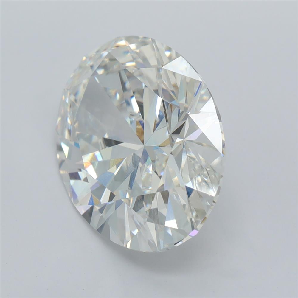 5.05 Carat Oval Lab Diamond :: Greenstar spin frame 05