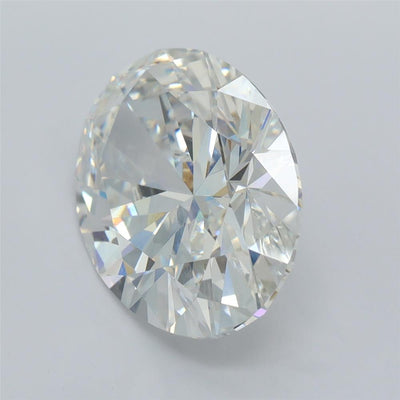 5.05 Carat Oval Lab Diamond :: Greenstar spin frame 05