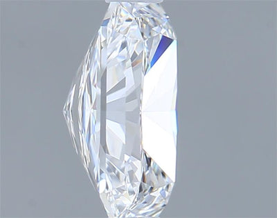 1.26 Carat Radiant Lab Diamond :: Greenstar spin frame 05