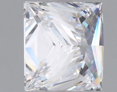 1.54 Carat Princess Lab Diamond :: Greenstar spin frame 05