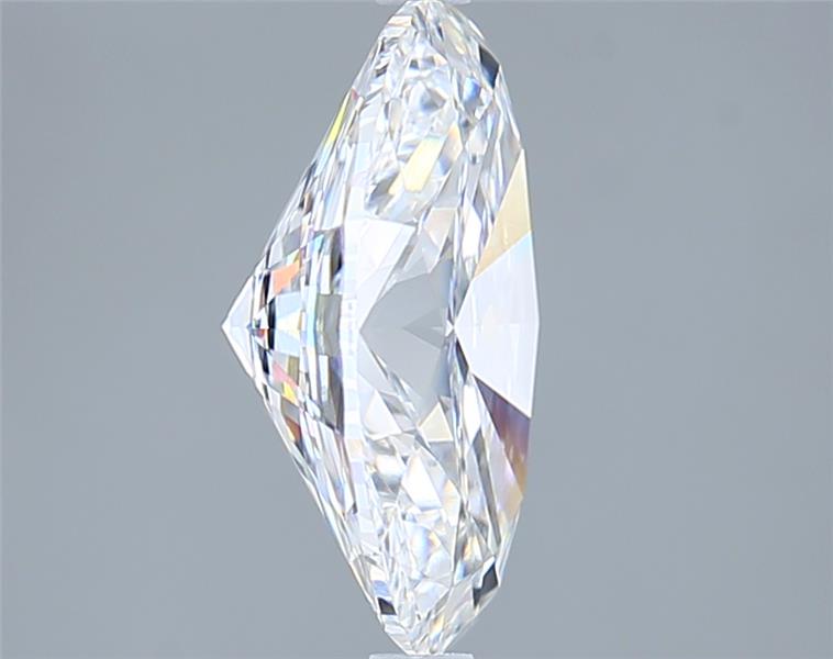 3.02 Carat Oval Lab Diamond :: Greenstar spin frame 05