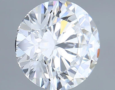 3.05 Carat Round Lab Diamond :: Greenstar spin frame 05