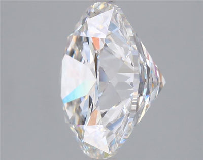 3.99 Carat Round Lab Diamond :: Greenstar spin frame 05