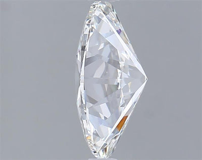2.08 Carat Oval Lab Diamond :: Greenstar spin frame 05