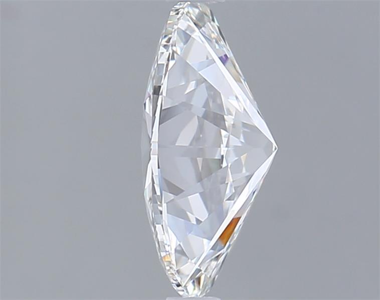 2.08 Carat Oval Lab Diamond :: Greenstar spin frame 05