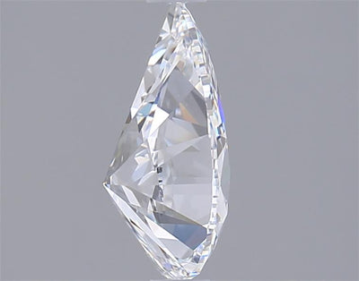 1.51 Carat Pear Lab Diamond :: Greenstar spin frame 05