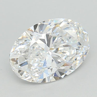 2.04 Carat Oval Lab Diamond :: Greenstar spin frame 05