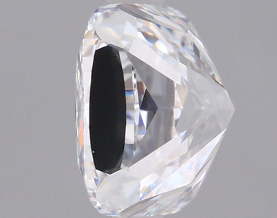 2.50 Carat Cushion Lab Diamond :: Greenstar spin frame 05